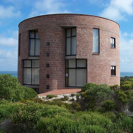 Casa Dos Milagres Holiday Home Agulhas Exterior foto