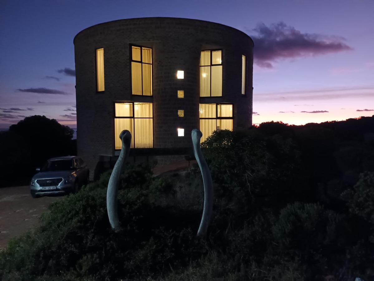 Casa Dos Milagres Holiday Home Agulhas Exterior foto