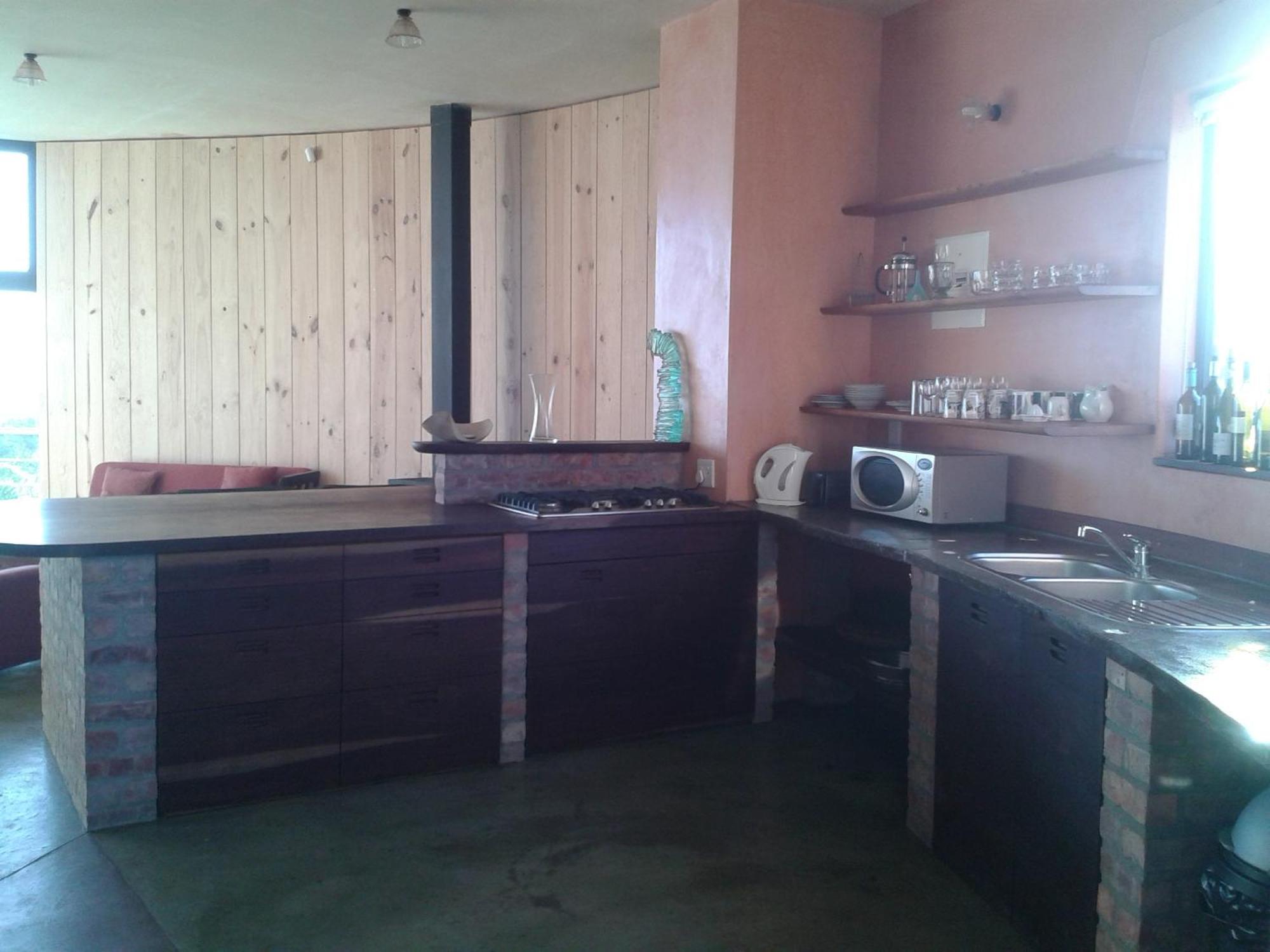 Casa Dos Milagres Holiday Home Agulhas Habitación foto
