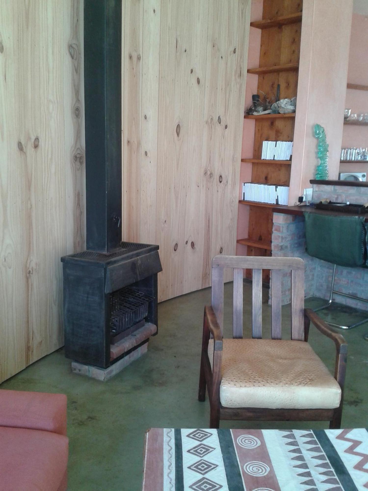 Casa Dos Milagres Holiday Home Agulhas Habitación foto