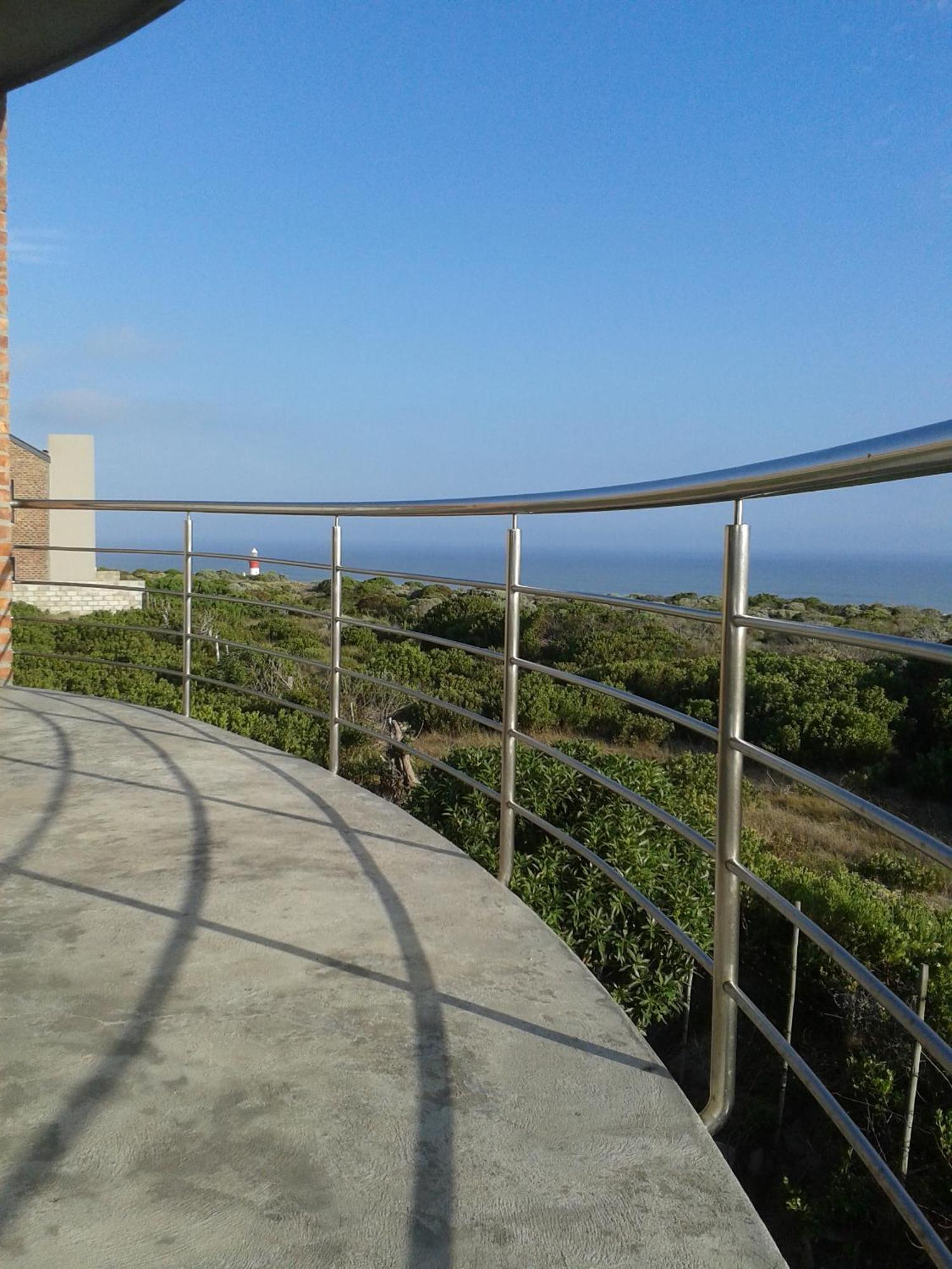 Casa Dos Milagres Holiday Home Agulhas Habitación foto