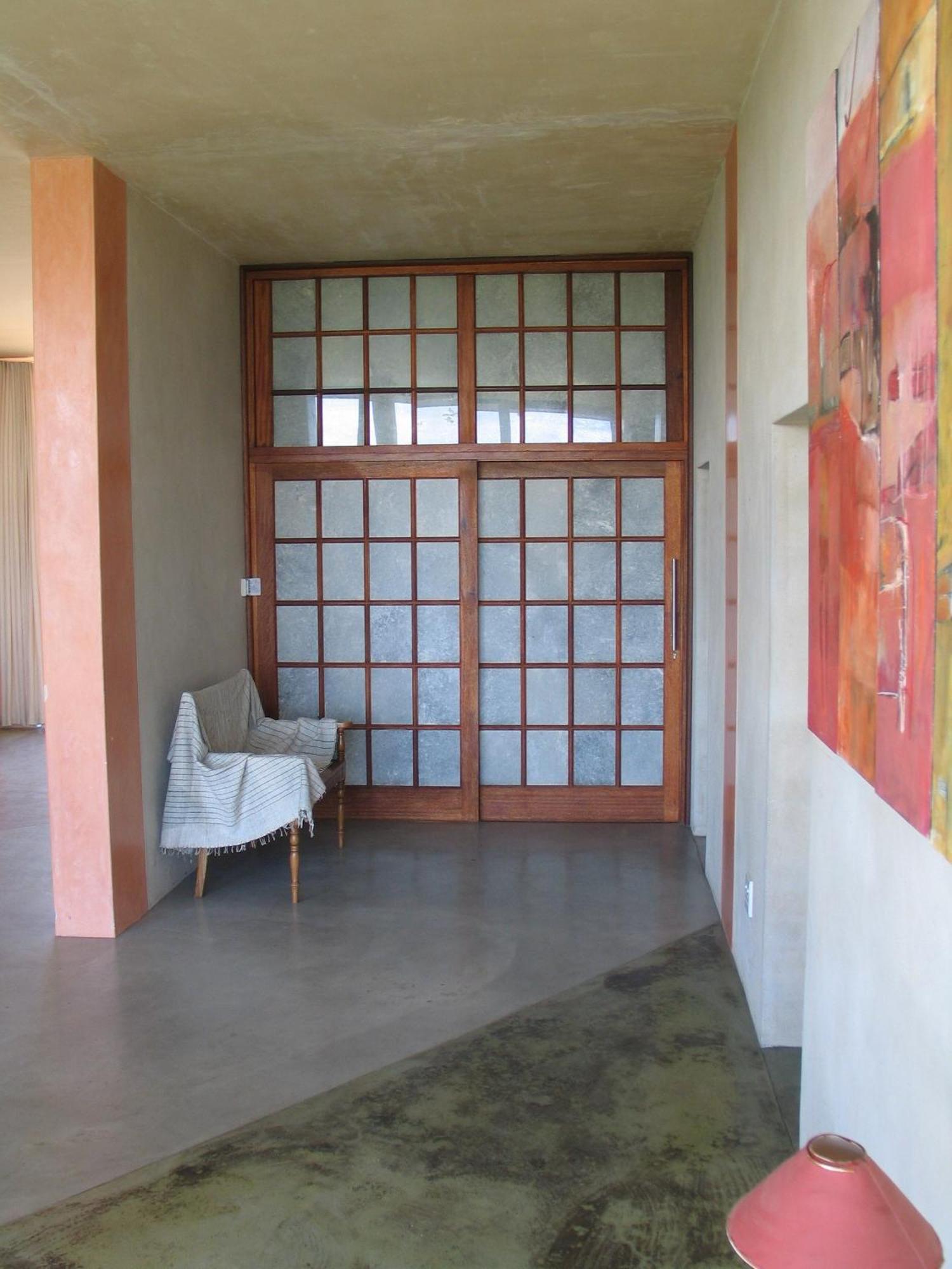 Casa Dos Milagres Holiday Home Agulhas Habitación foto