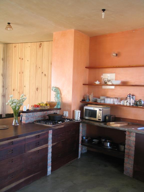 Casa Dos Milagres Holiday Home Agulhas Habitación foto