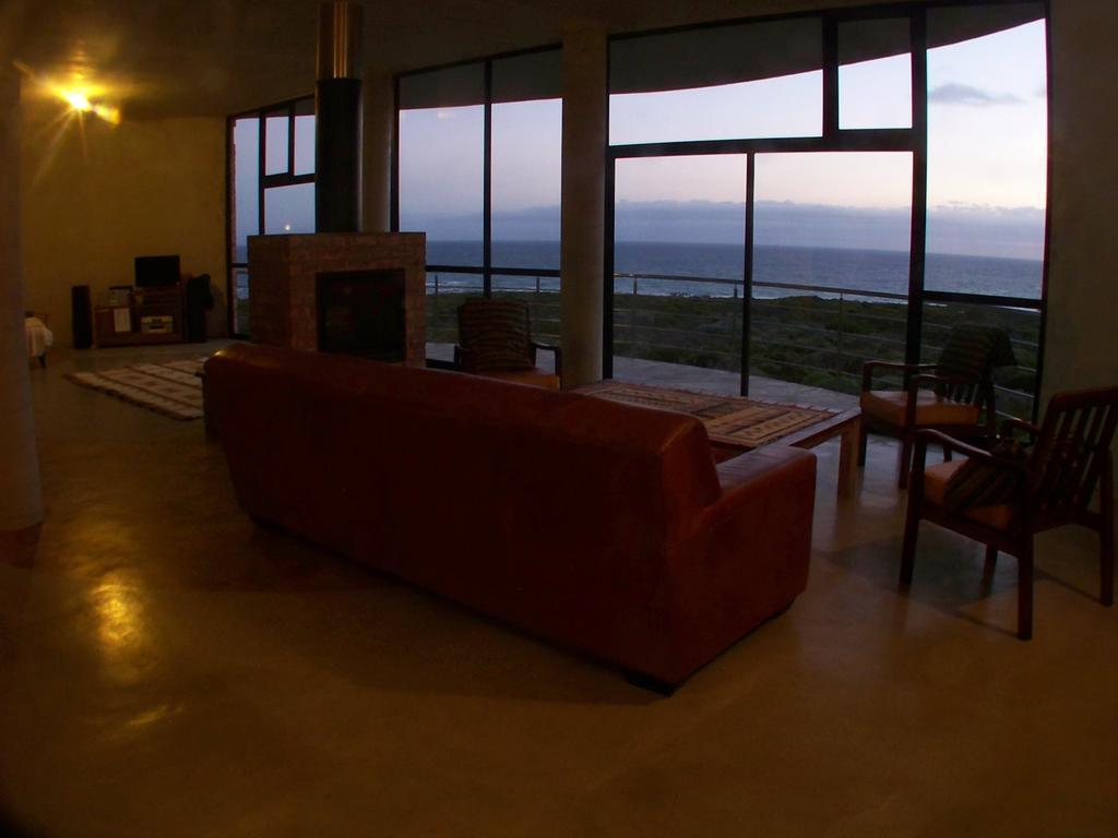 Casa Dos Milagres Holiday Home Agulhas Exterior foto